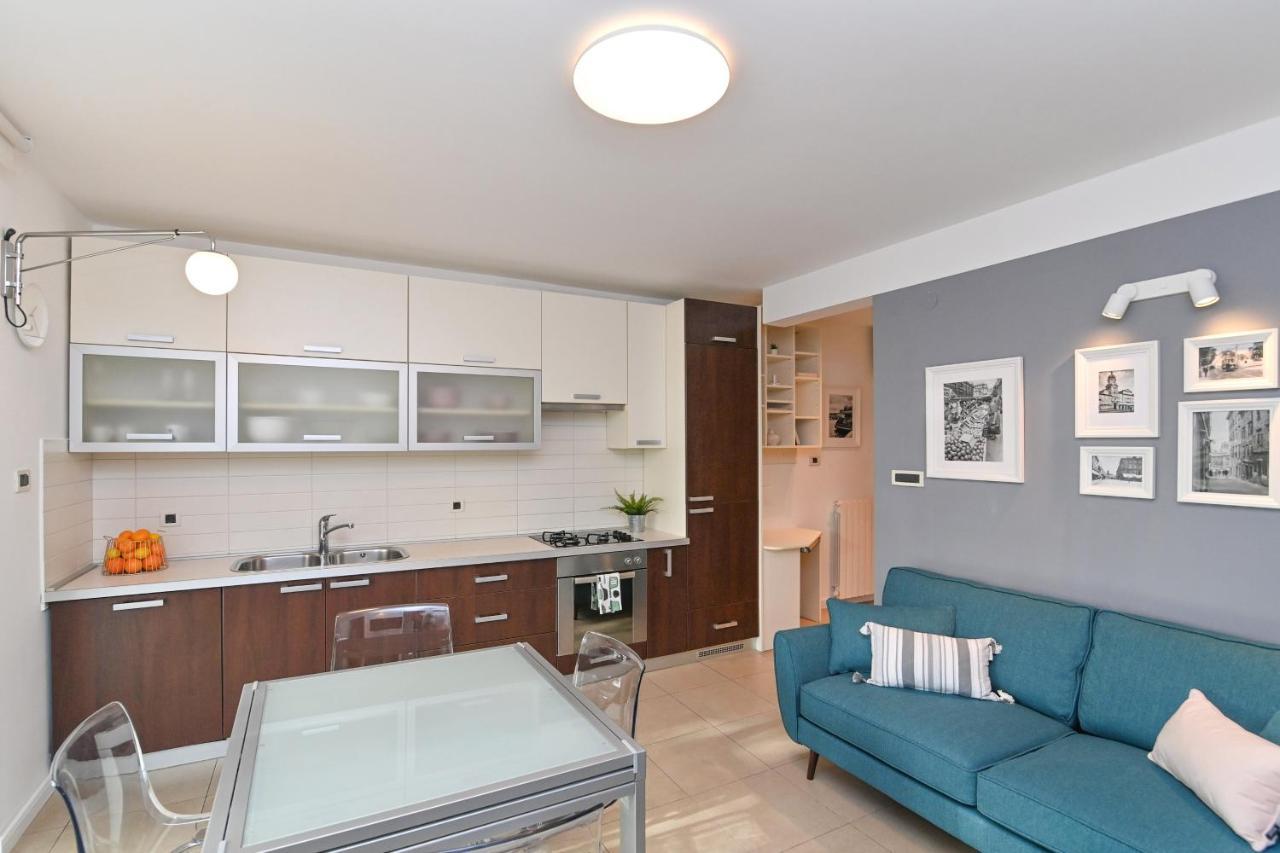 Apartman Pergul Rijeka Eksteriør bilde