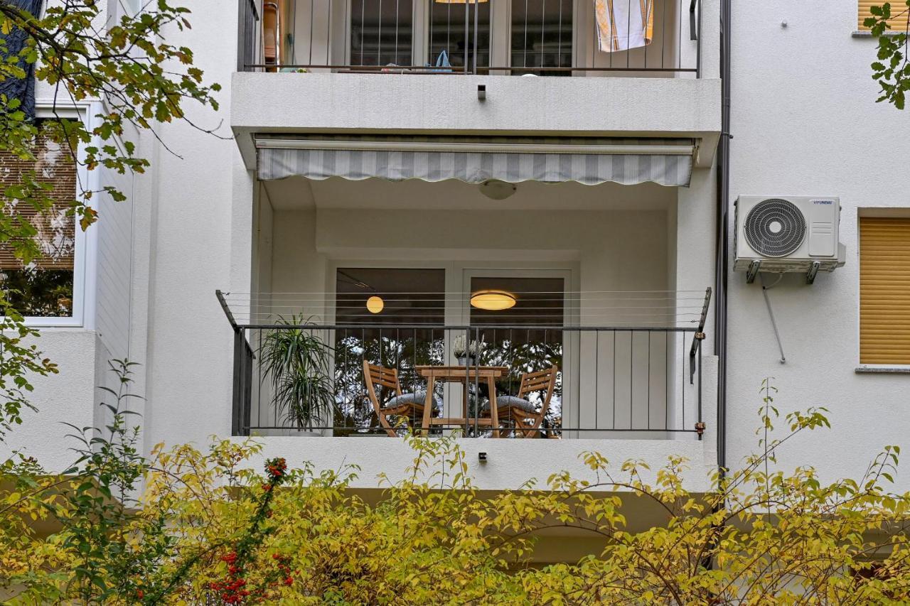Apartman Pergul Rijeka Eksteriør bilde